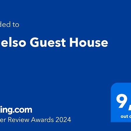 Il Gelso Guest House Catanzaro Eksteriør billede