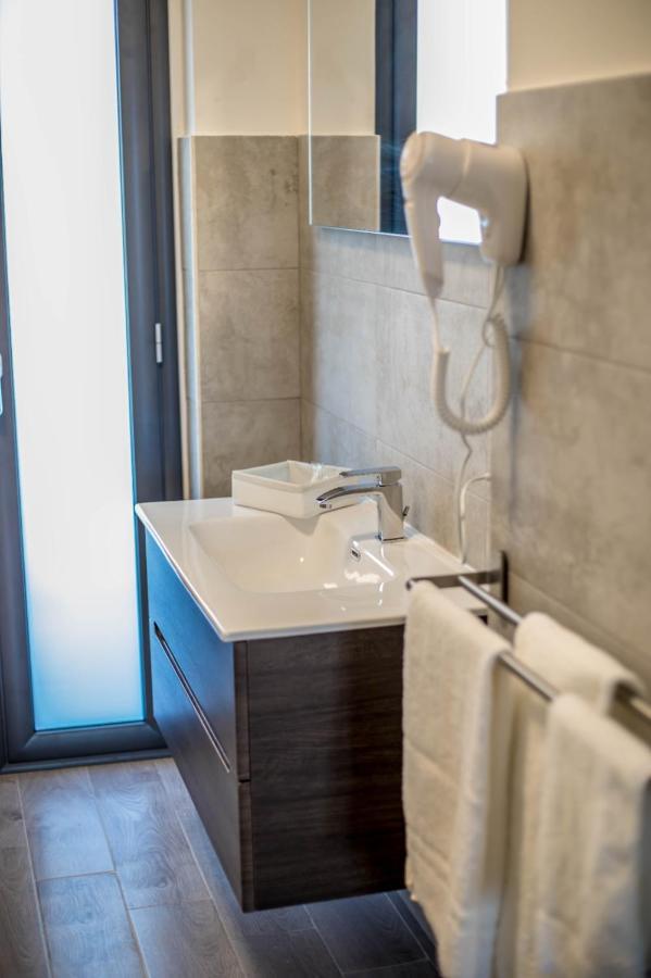 Il Gelso Guest House Catanzaro Eksteriør billede