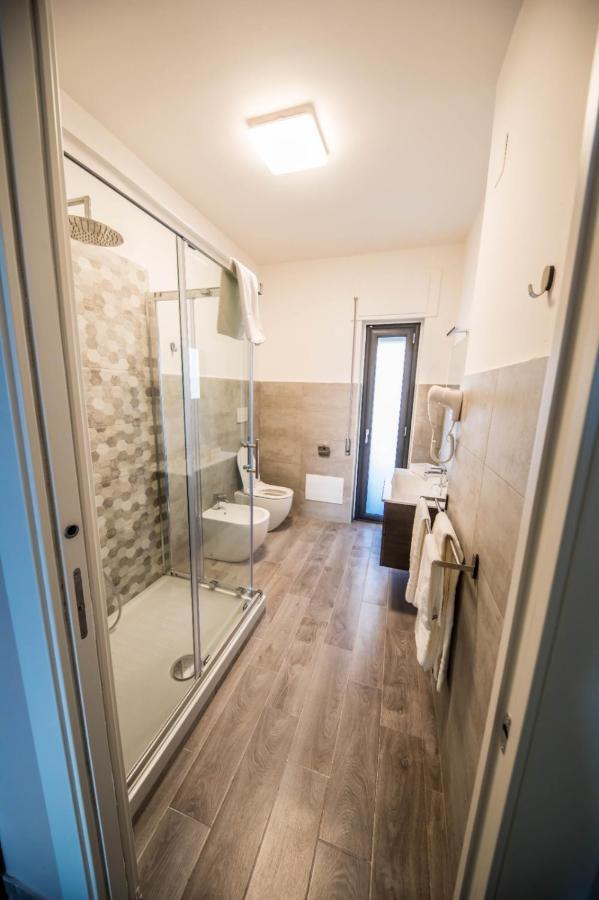 Il Gelso Guest House Catanzaro Eksteriør billede