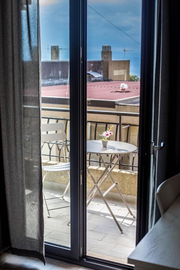 Il Gelso Guest House Catanzaro Eksteriør billede