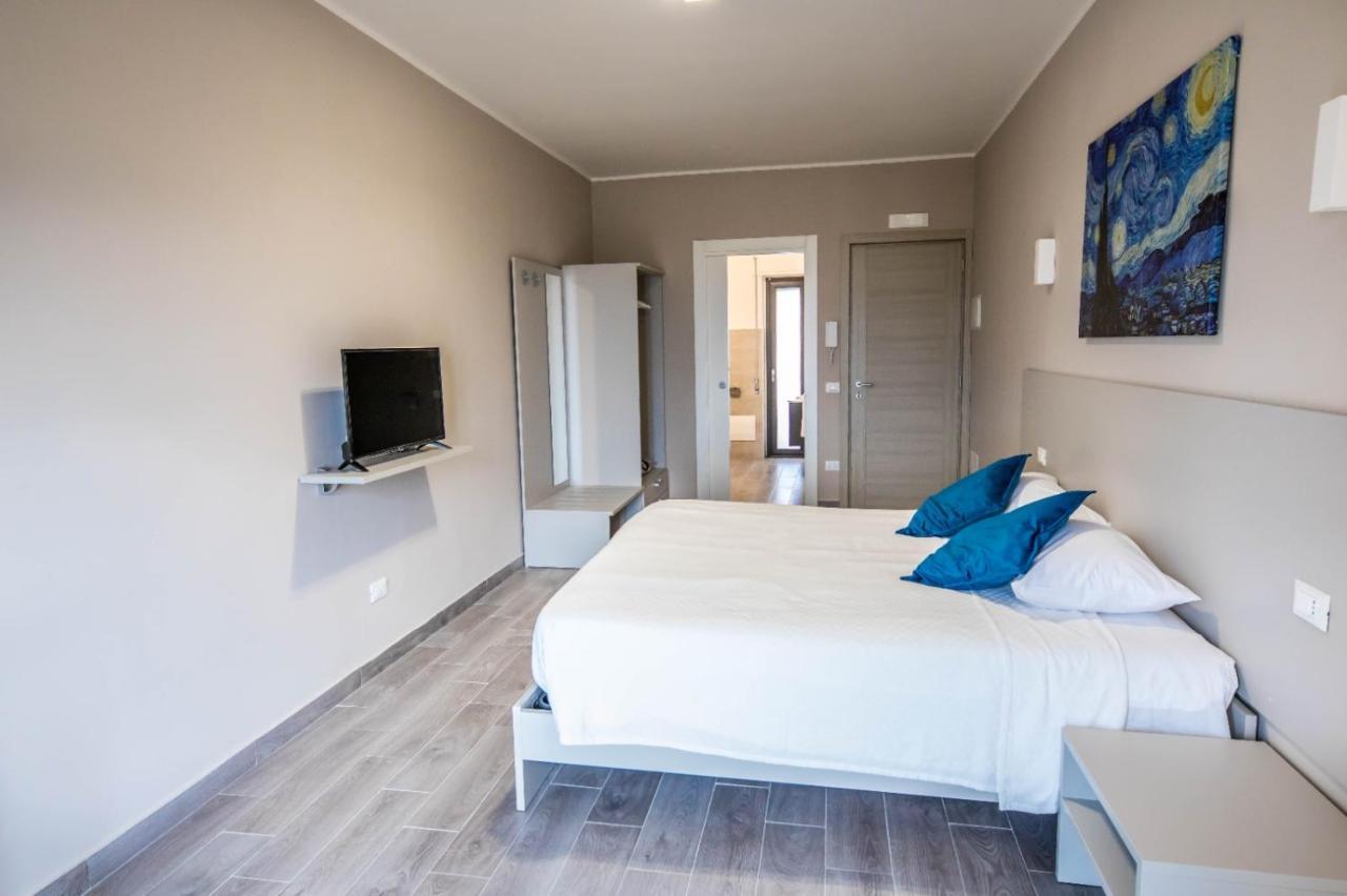 Il Gelso Guest House Catanzaro Eksteriør billede