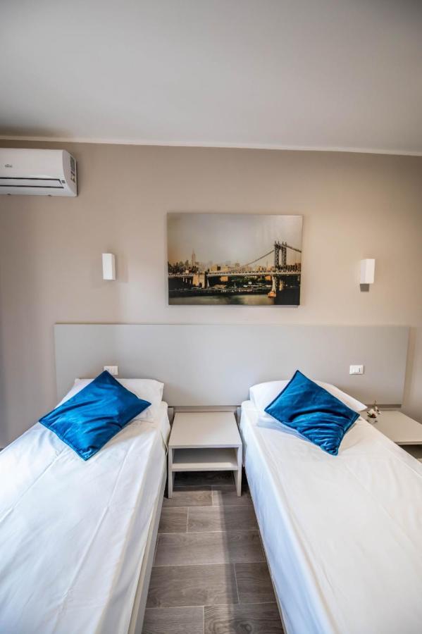 Il Gelso Guest House Catanzaro Eksteriør billede