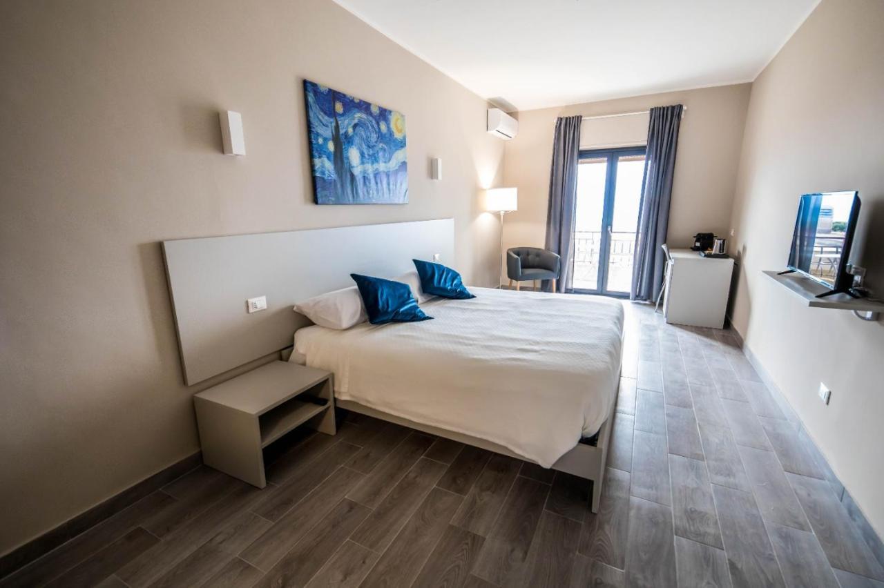 Il Gelso Guest House Catanzaro Eksteriør billede