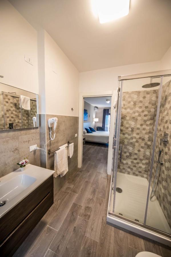 Il Gelso Guest House Catanzaro Eksteriør billede