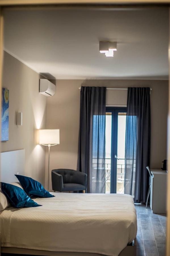 Il Gelso Guest House Catanzaro Eksteriør billede