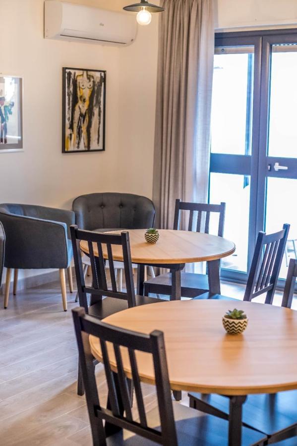 Il Gelso Guest House Catanzaro Eksteriør billede